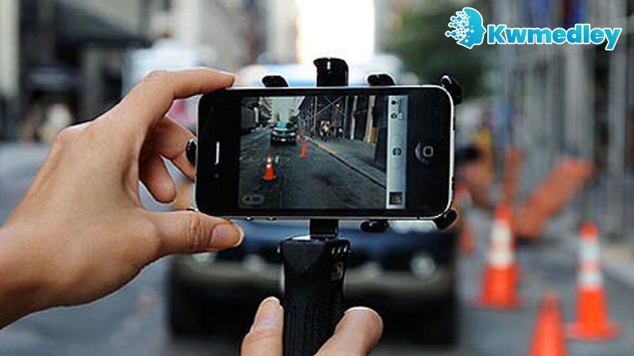 5 Aplikasi yang Dapat Mengubah Kamera HP Seperti DSLR