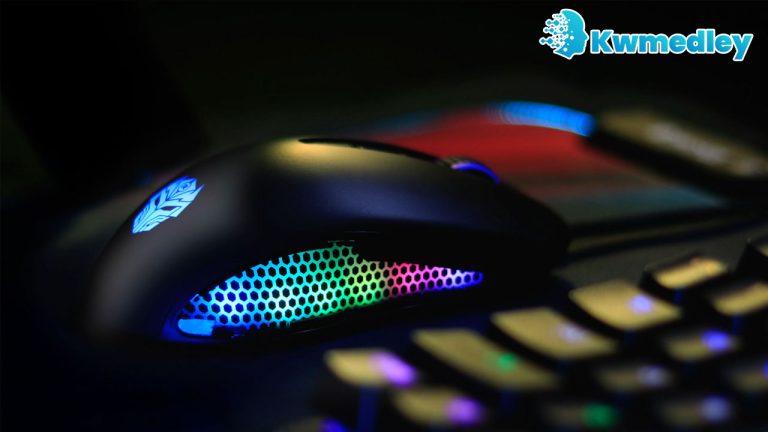 Rekomendasi Mouse Gaming yang Wajib Jadi Kit Gaming Kamu! - KW Medley