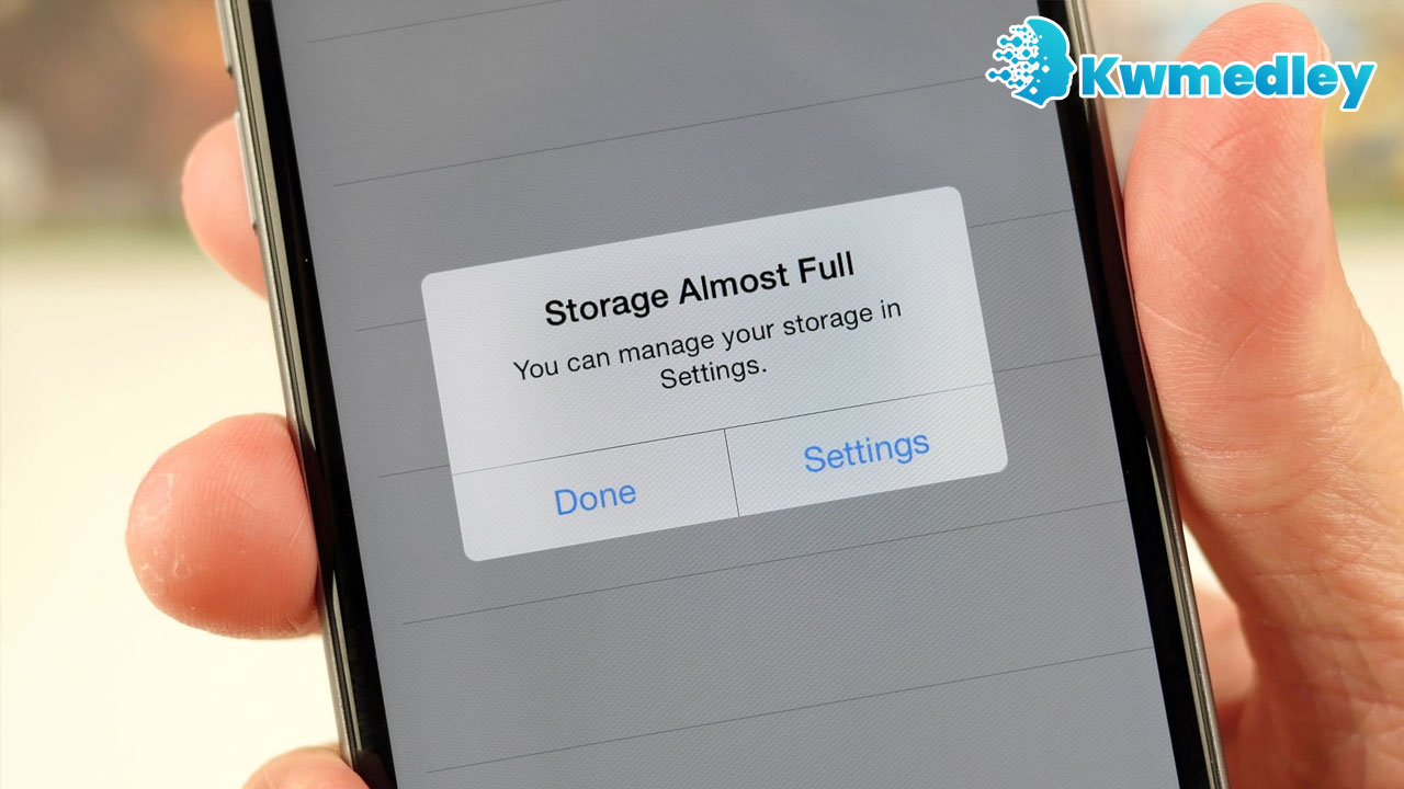 Tips untuk Membersihkan Memori HP yang Sering Penuh