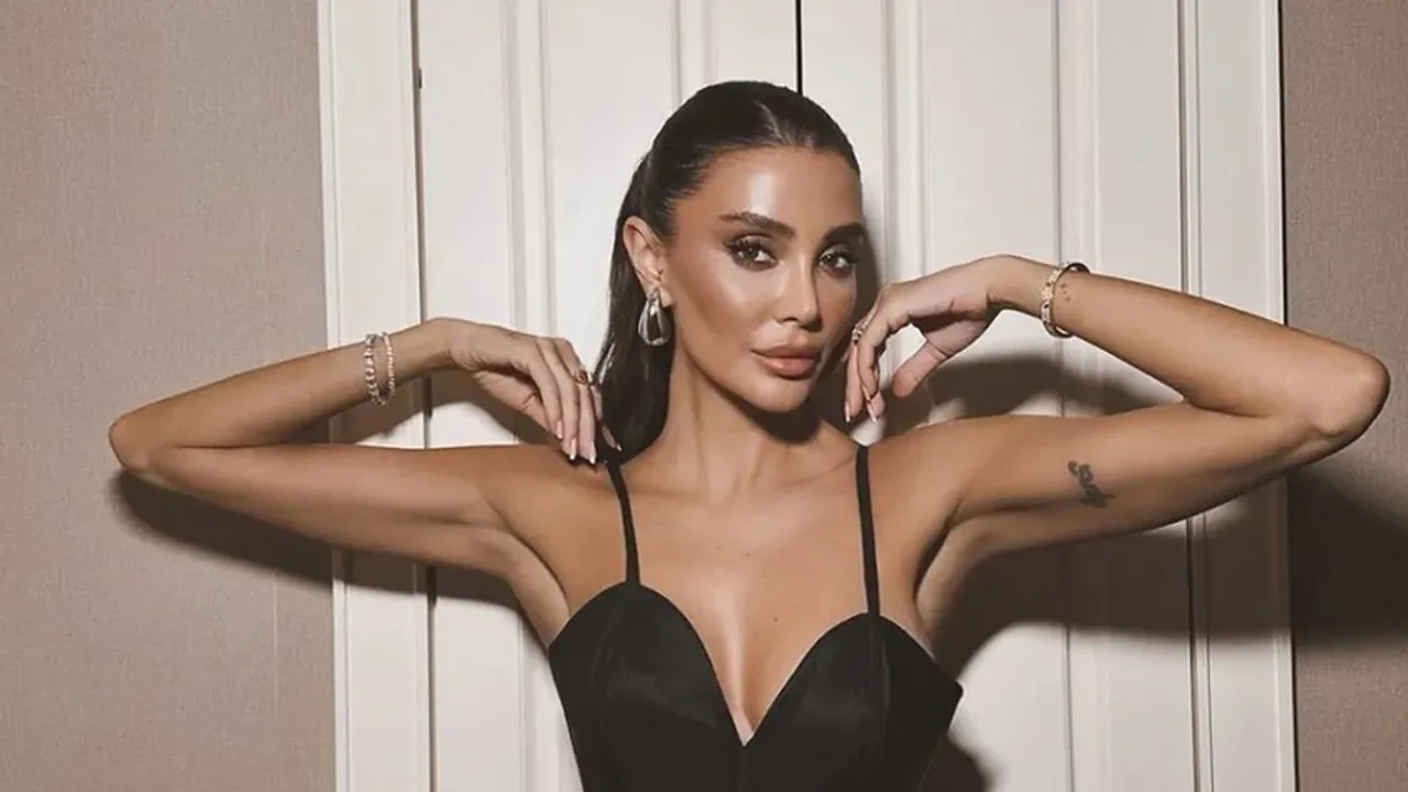 Özge Ulusoy: A Versatile Talent – A Multifaceted Personality