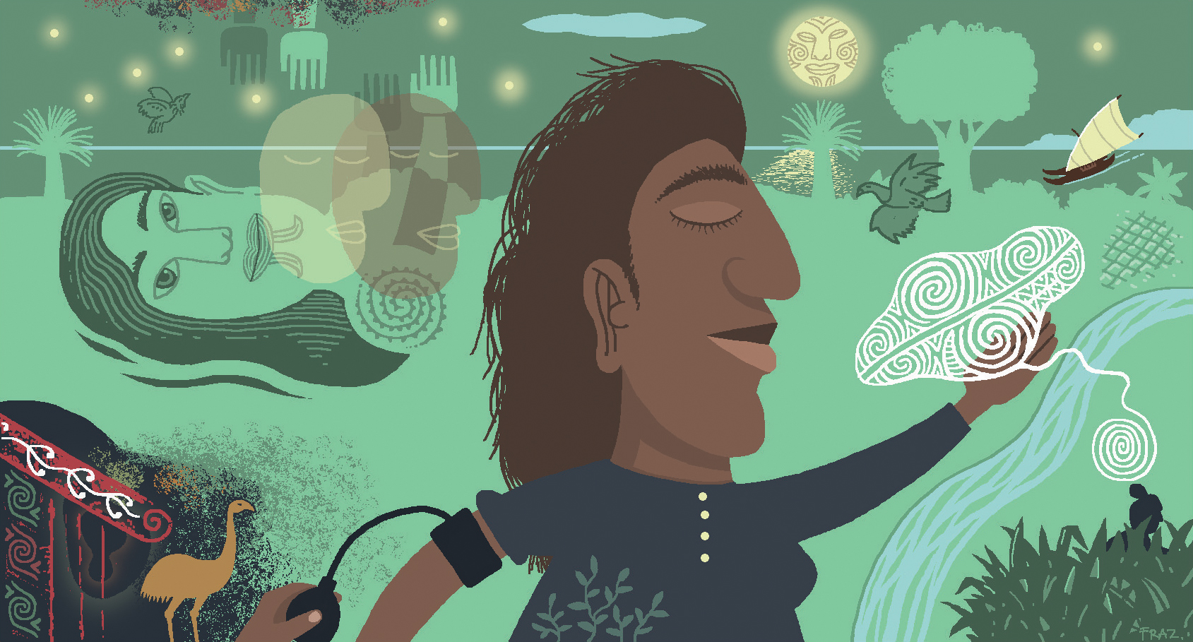 Maori Well Being Te Tiriti O Waitangi Framework OPKGV Maori Well Being Te Tiriti O Waitangi Framework OPKGV