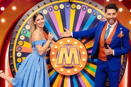 Keunikan Mega Wheel Casino yang Bikin Kamu Gak Mau Berhenti Main