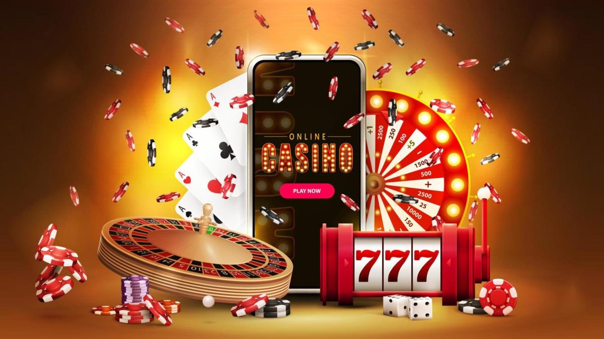 Panduan Lengkap Bermain di Situs Judi Live Casino Online Paling Aman