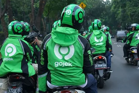 Gojek: Perkembangan dan Perannya dalam Ekonomi Digital Indonesia